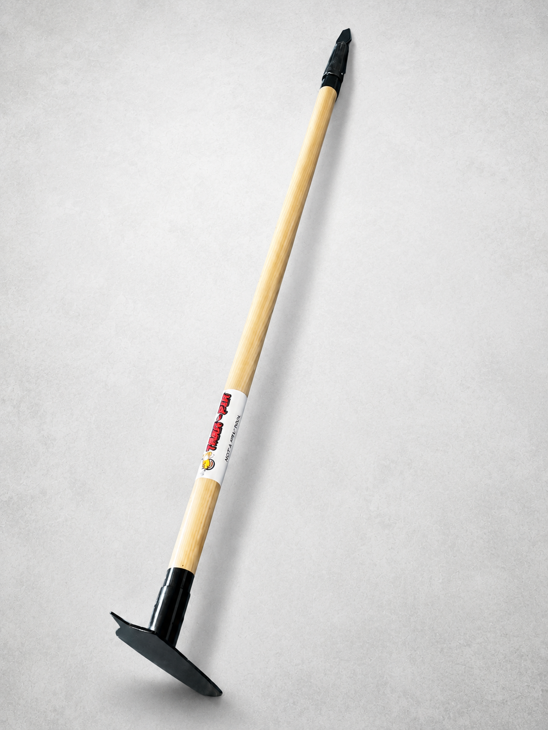 Trak-Pik™ heavy equipment undercarriage cleaning tool