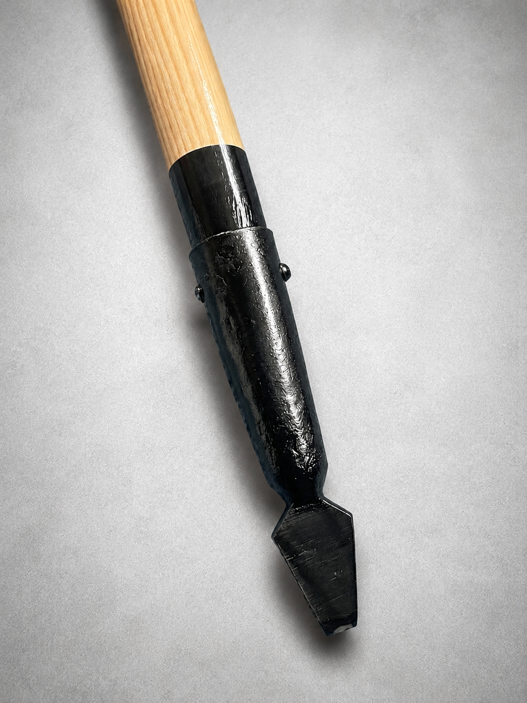 Trak-Pik™ tool — end detail