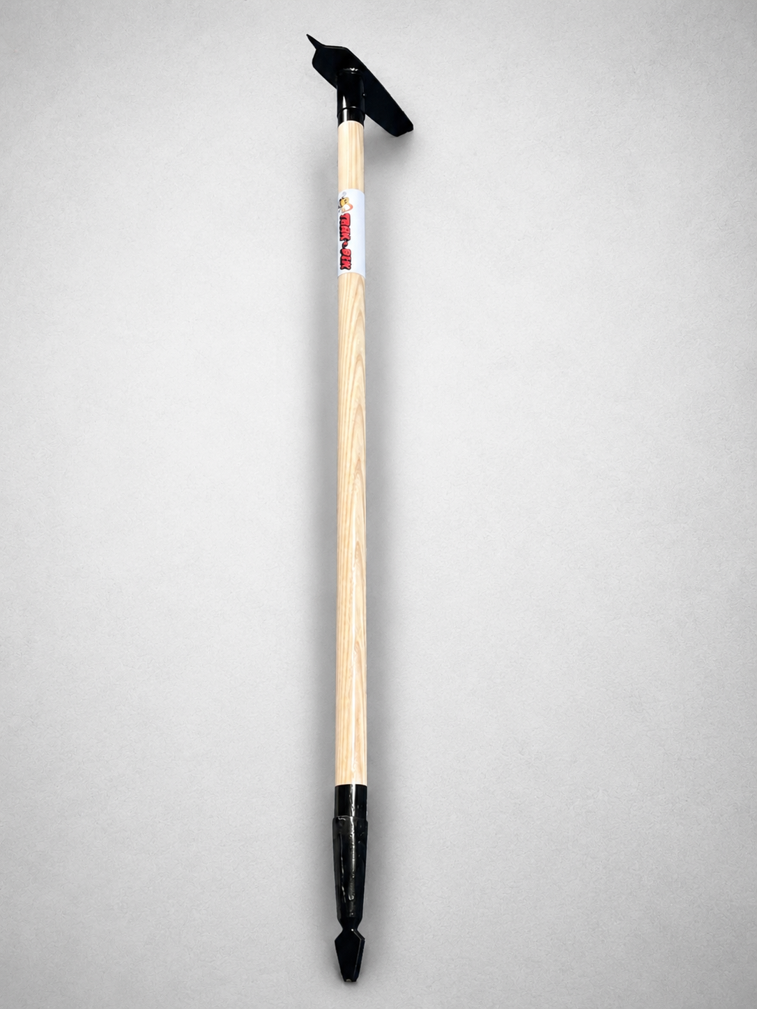 Trak-Pik™ tool — handle detail
